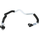 2150124 Kraftstoffleitung 2150124 Kraftstoffleitung