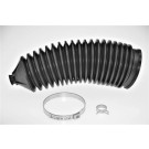 84204 Faltenbalg, Lenkung