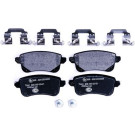 8DB 355 023-211 Bremsbelagsatz, Scheibenbremse 8DB 355 023-211 Bremsbelagsatz, Scheibenbremse