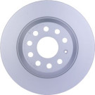 Hella | Bremsscheibe | 8DD 355 119-481