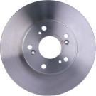 Hella Pagid | Bremsscheibe | 8DD 355 110-631