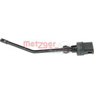 Metzger | Sensor, Innenraumtemperatur | 0905442