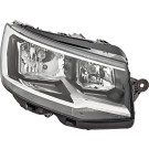 Valeo | Hauptscheinwerfer | 046713