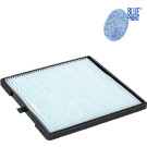 Blue Print | Filter, Innenraumluft | ADG02516