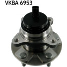 VKBA 6953 Radlagersatz