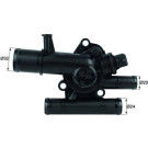 Mahle Thermostat, Kühlmittel BEHR TI 38 89 Mahle Thermostat, Kühlmittel BEHR TI 38 89