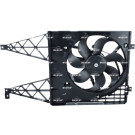 47744 Lüfter, Motorkühlung