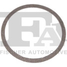 550-942 Dichtung, Abgasrohr