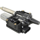 Metzger | Stellelement, Feststellbremse Bremssattel | 0899243