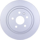 Hella | Bremsscheibe | 8DD 355 122-741