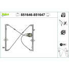 Valeo | Fensterheber | 851646