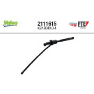 2111615 Geberzylinder, Kupplung