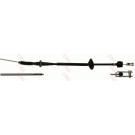 GCC4039 Seilzug, Kupplungsbetätigung