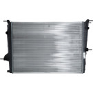 735184 Kühler, Motorkühlung