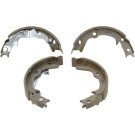 Ferodo | Bremsbackensatz, Feststellbremse | FSB4046 Ferodo | Bremsbackensatz, Feststellbremse | FSB4046