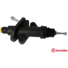 Brembo Geberzylinder, Kupplung ESSENTIAL LINE C 24 001