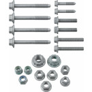 39907 01 Reparatursatz, Radaufhängung Service Pack