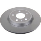 197126 Bremsscheibe