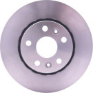 Hella | Bremsscheibe | 8DD 355 116-451