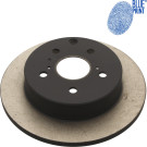 ADT343207 Bremsscheibe ADT343207 Bremsscheibe