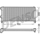 Denso | Kühler, Motorkühlung | DRM09060