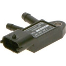 BOSCH | Sensor, Abgasdruck | 0 281 006 287