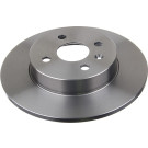 Valeo | Bremsscheibe | 186855 Valeo | Bremsscheibe | 186855