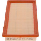 BOSCH F 026 400 378 Luftfilter