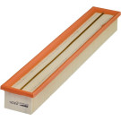 Hengst Filter | Luftfilter | E373L