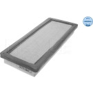 Meyle Luftfilter MEYLE-ORIGINAL: True to OE 11-12 321 0007 Meyle Luftfilter MEYLE-ORIGINAL: True to OE 11-12 321 0007