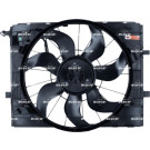 470047 Lüfter, Motorkühlung