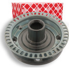 FEBI BILSTEIN 01902 Radnabe FEBI BILSTEIN 01902 Radnabe