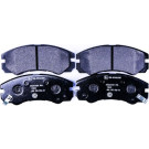 8DB 355 016-611 Bremsbelagsatz, Scheibenbremse 8DB 355 016-611 Bremsbelagsatz, Scheibenbremse