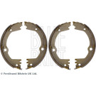 ADBP410088 Bremsbackensatz, Feststellbremse