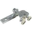 2310164 Rollenführung, Schiebetür GREENPARTS 2310164 Rollenführung, Schiebetür GREENPARTS