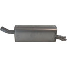 185-645 Endschalldämpfer