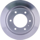 Hella | Bremsscheibe | 8DD 355 106-021