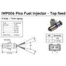 214310000610 Einspritzventil