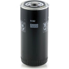 W 962 Filter, Arbeitshydraulik