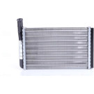 Nissens | Wärmetauscher, Innenraumheizung | 73940
