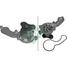 538 0618 10 Wasserpumpe, Motorkühlung