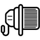 NRF | Innenraumgebläse | 34672 NRF | Innenraumgebläse | 34672