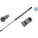 2 x MEYLE Gasfeder, Koffer-/Laderaum | 140 910 0093 2 x MEYLE Gasfeder, Koffer-/Laderaum | 140 910 0093