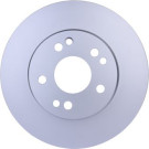 Hella | Bremsscheibe | 8DD 355 100-931