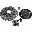 SACHS 3000 990 109 Kupplungssatz Kit plus CSC