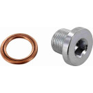 Vaico | Verschlussschraube, Ölwanne | V25-1757