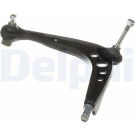 Delphi | Lenker, Radaufhängung | TC551