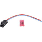 Metzger | Kabelreparatursatz, Abgasdrucksensor | 2324103