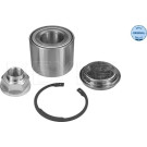 Meyle Radlagersatz MEYLE-ORIGINAL: True to OE 614 750 0002 Meyle Radlagersatz MEYLE-ORIGINAL: True to OE 614 750 0002