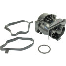 2385058 Ölabscheider, Kurbelgehäuseentlüftung